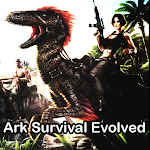Cover Image of Download Ark Survival Evolved guide & tips 1.2 APK