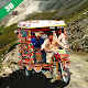 Real Tuk Tuk Auto Rickshaw Driving 3d-Offroad Game Download on Windows