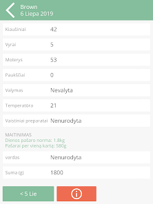 Ekrano kopijos vaizdas