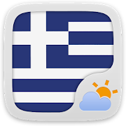 Greek Language GO Weather EX