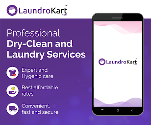 LaundroKart