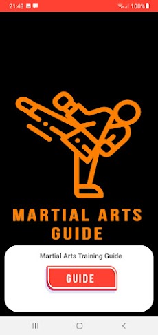 Martial Arts Training Guideのおすすめ画像3