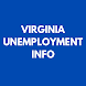 Virginia Unemployment Info - Androidアプリ