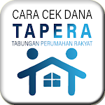Cover Image of 下载 Cek Tapera Dana Tabungan Perum  APK