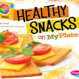 Icon image Healthy Snacks on MyPlate