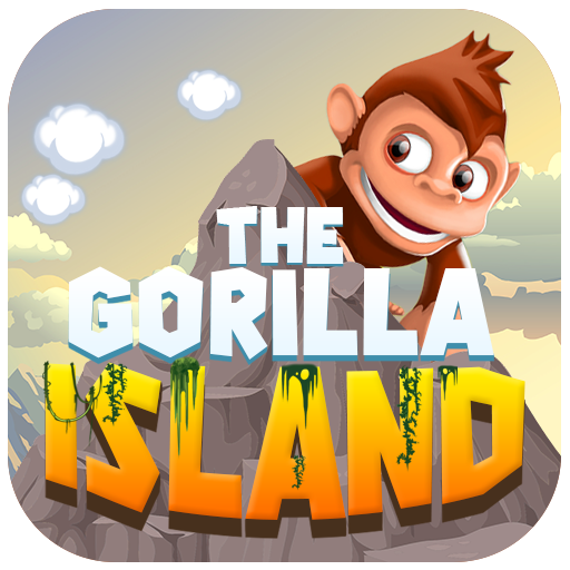 Gorilla Island Download on Windows