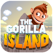 Top 20 Adventure Apps Like Gorilla Island - Best Alternatives