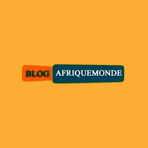 BLOG AFRIQUEMONDE logo