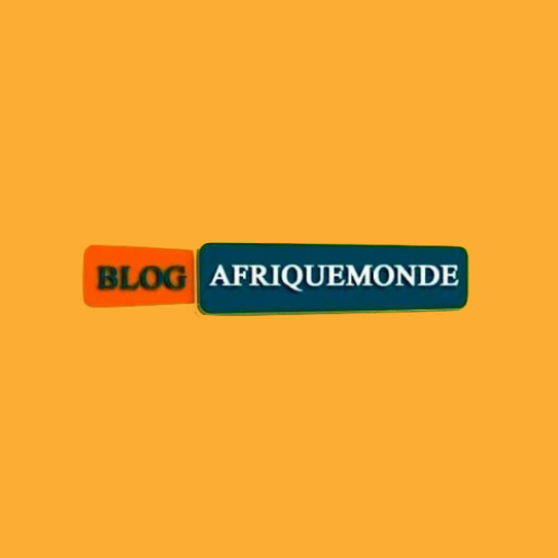 BLOG AFRIQUEMONDE  Icon