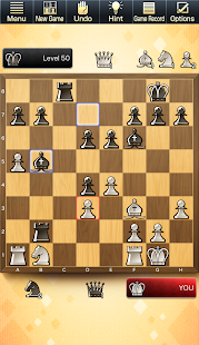 The Chess Lv.100 1.0.7 Screenshots 1