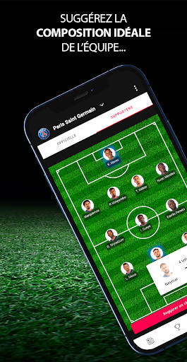 Supporters Screen 2