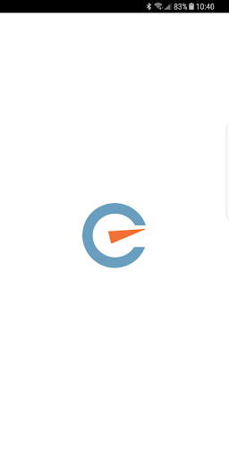 Android application fasttime 24 - Zeiterfassung screenshort