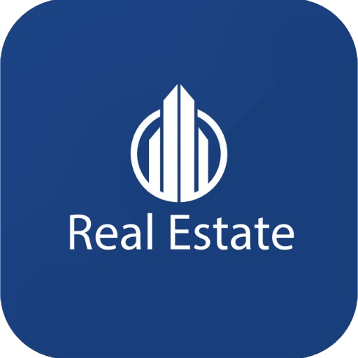 Real Estate Template  Icon