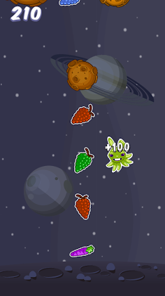 Space Rabbit - Screenshot 4