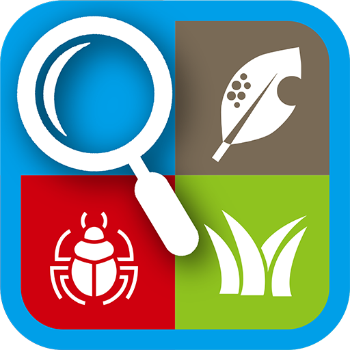 AcroSeeker™ logo