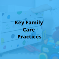 Key Family Care Practices