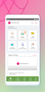Screenshot image