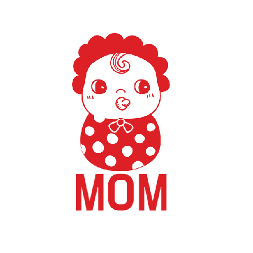 맘카페- 전국 동네 맘 카페 커뮤니티 logo