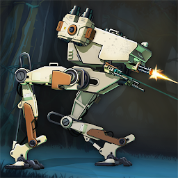 Icon image BE-A Walker