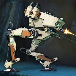 BE-A Walker Mod Apk