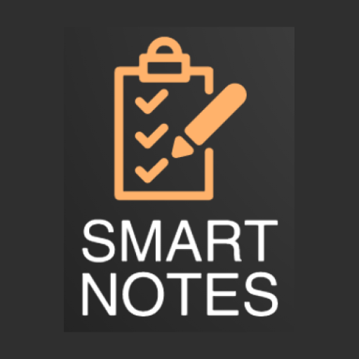 Smart Notes - Notepad, Noteboo logo