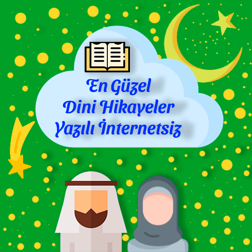 En Güzel Dini Hikayeler logo
