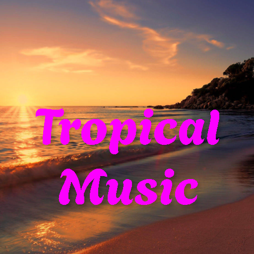 Tropical Music logo