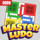 Master Ludo Offline icon