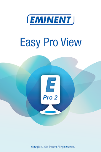 Android application Easy Pro View 2 screenshort