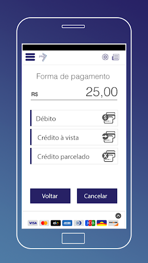 Taipe Pay Screen 3