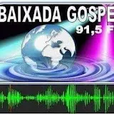 Rádio Baixada Gospel icon