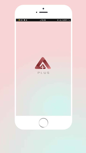 Android application A plus | ايه بلس screenshort