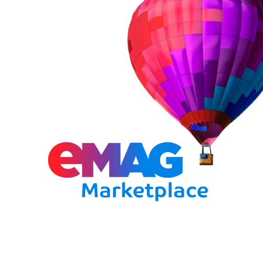 eMAG Marketplace  Icon