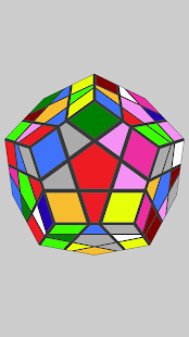 VISTALGYu00ae Cubes 6.5.2 APK screenshots 7