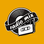 Cover Image of Télécharger Radio Mix 102.3  APK