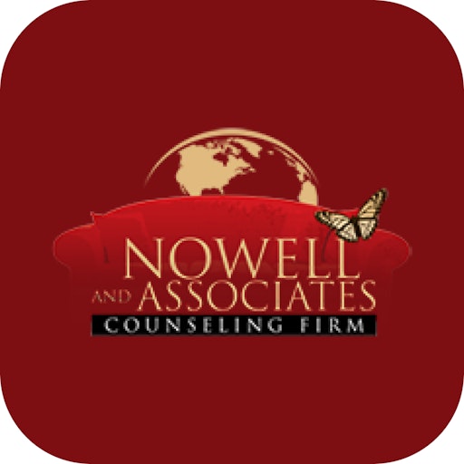 Nowell and Associates logo