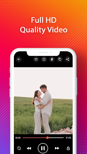 All Movie & Video Downloader Screen 2