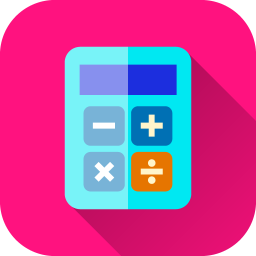 Interest Calculator Logo