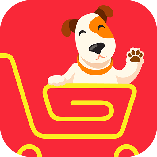 Puppy Market Buy, Sell & Adopt 2.3 Icon