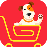 Puppy Market Buy, Sell & Adopt icon