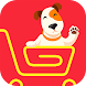 Puppy Market Buy, Sell & Adopt - Androidアプリ