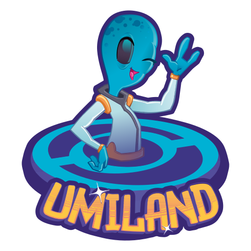 Umiland logo