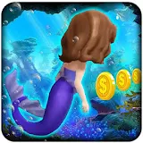 Princess Sofia The First Run - First mermaid Game icon