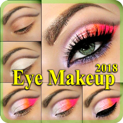 Eye Makeup 2022 logo