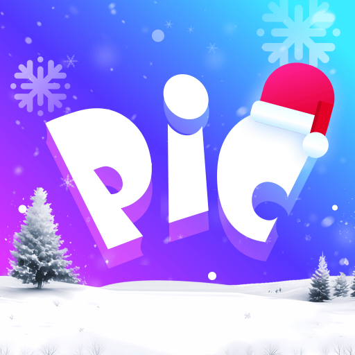 PicPop：Popular AI photo filter Install on Windows