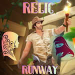 Cover Image of Download Relic Runway 1.0 APK