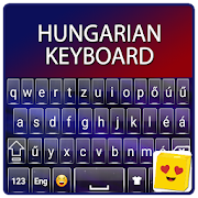 Hungarian Keyboard