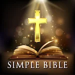 Cover Image of 下载 Simple Bible  APK