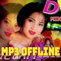 Lagu Melati Minang Mp3 Offline Lengkap