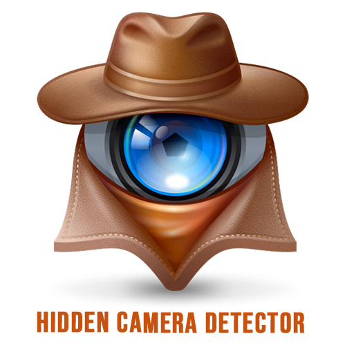 Anti Spy Détecteur de caméra cachée Détecteur d'insectes Détecteur